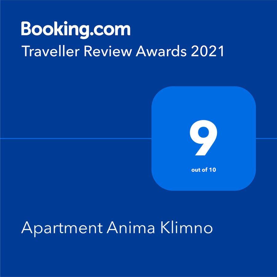 Apartment Anima 科里米诺 外观 照片