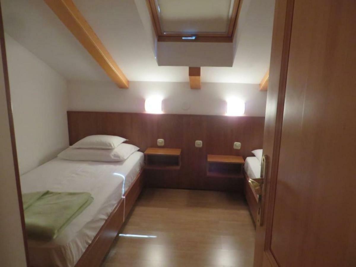 Apartment Anima 科里米诺 外观 照片